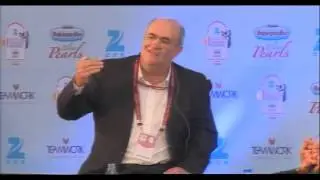 #JLF 2016: The Master