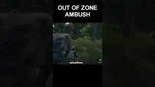 Nobody expects the blue zone ambush!