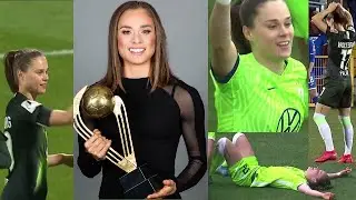 Ewa Pajor - Highlights 🇵🇱 ⚽️