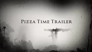 Pizza Time Trailer