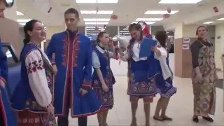 масленица