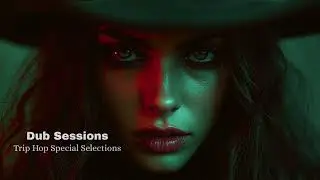 Western Dreams | Tarantino Style Trip Hop & Downtempo Selections