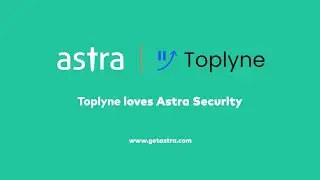 Astra Customer Case Study - Toplyne Review