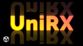 UniRX in unity