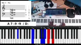 Learn how to play Wo Kronkronye Ye Me Fe Ghana Song