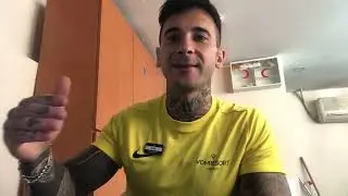 SOKAKTA KAVGA / SOKAK KAVGASI / KAVGA EDERSEK NE OLUR/ KAVGA KORKUSU / KAVGA KORKUSUNU YENMEK
