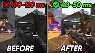 🔧How To Lower Ping and Fix Packet Loss in Valorant Episode 2 ACT 2 ✅ Valorant Lag Fix | UPDATED 2021