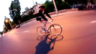 Fixedskid