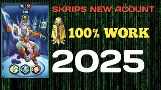 🔥  SCRIPT NEW ACOUNT MGG 2025 💥 100% WORKING | MUTANTS GENETIC GLADIATORS UPDATE 