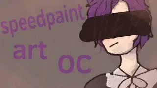 • Speedpaint •