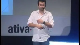 HelloEurope: Guilherme Duarte at TEDxYouth@Viseu