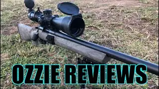 Remington 700 