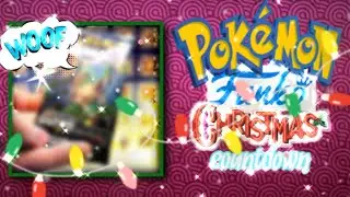 December 16th Pokemon Funko advent calendar