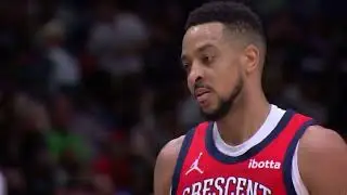 CJ McCollum Top Plays | 2023‑24 NBA Season Highlights