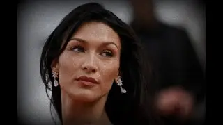 BELLA HADID EDIT | #1