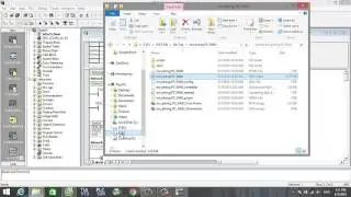 Hướng đẫn chạy chương trình S7-200 sang mô phỏng PC_SIMU