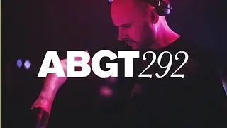Group Therapy 292 with Above & Beyond and Audien
