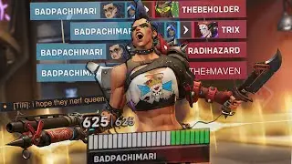 The JunkerQueen Experience