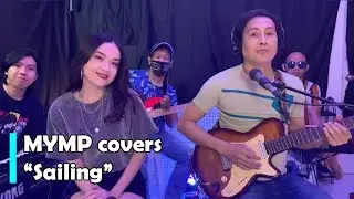 MYMP - Sailing (Cover)
