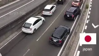 BEGINI Adab Pengendara Mobil di Berbagai Negara, Ketika Ambulance Lewat Indonesia