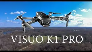 Visuo K1 Pro In-Depth Review