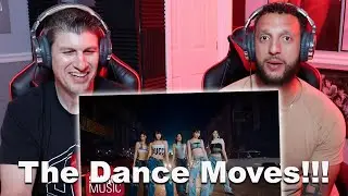 LE SSERAFIM 르세라핌 'UNFORGIVEN feat  Nile Rodgers' OFFICIAL M:V REACTION!!!