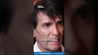 MEJORAR tu POTENCIA en MÁS 40 Años
