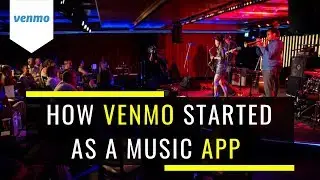 Venmo: The Best Music App Ever?