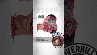 UNDEATH More Insane Album Review #shorts #albumreview #newmusic #bangertv