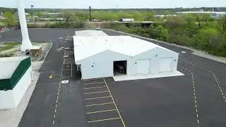 Transport Properties Highlight Drone Tour | Rockdale, IL