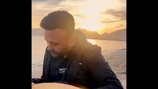 Necdet Kaya - Dağlara mı Yazdın (Canlı Performans)