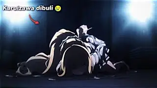Classroom of the Elite S2 / Episode 11 / Jedag jedug anime