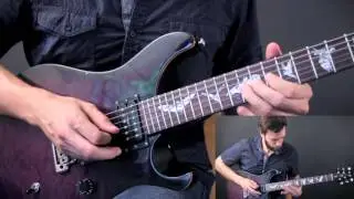 Custom, Custom 5 and Custom Custom