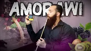 JÁ TINHAM VISTO AMORA? AMORAWI | FM BRASIL