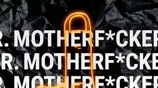 Mike X - Turn Me Up (Motherf*cker)