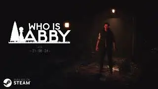 Who is Abby - Release Date Trailer - Play the Demo and Wishlist on Steam [Updated]
