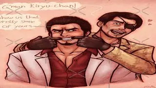 KIRYU-CHAN PART 3 (YAKUZA KIWAMI)