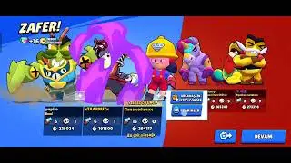 Kenji mid #brawlstars