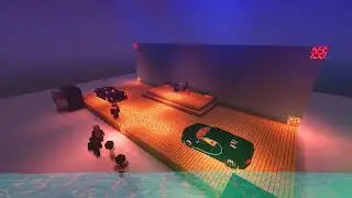 Lil Mosey - Blueberry Faygo IN MINECRAFT!!!