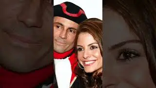 Maria Menounos and Keven Undergaro Relationship Timeline