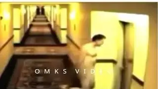 САМЫЙ УДАЧЛИВЫЙ ГОСТЬ В ОТЕЛЕ