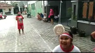 Lomba 17 Agustus 2021, Hari Kemerdekaan Republik Indonesia yg Ke 76
