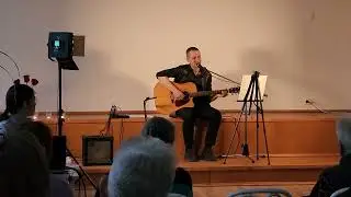Владимир Королёв "Моя любовь" (фрагмент)