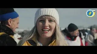 СПАРТАКИАДА 2019
