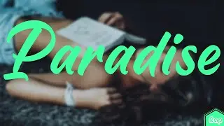 Parsalip - Paradise (Feat RAMTIN) (Lyrics)