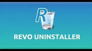 Лучшая программа для удаления программ     Revo Uninstaller