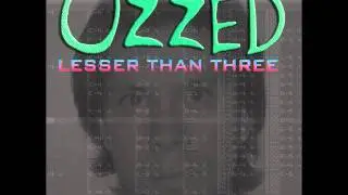 Ozzed - No Fight But Cool