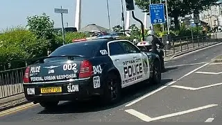 Gotham City Police
