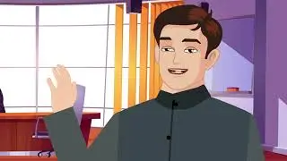 MSME Explainer Video by 75seconds