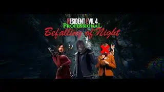 How to not get Softlocked in Wreckingball Room in the Befalling of Night MOD Resident Evil 4 Remake